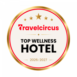 Top Wellness Hotel 2026_2027_travelcircus.de Top Wellness Hotel 2026_2027_travelcircus.de